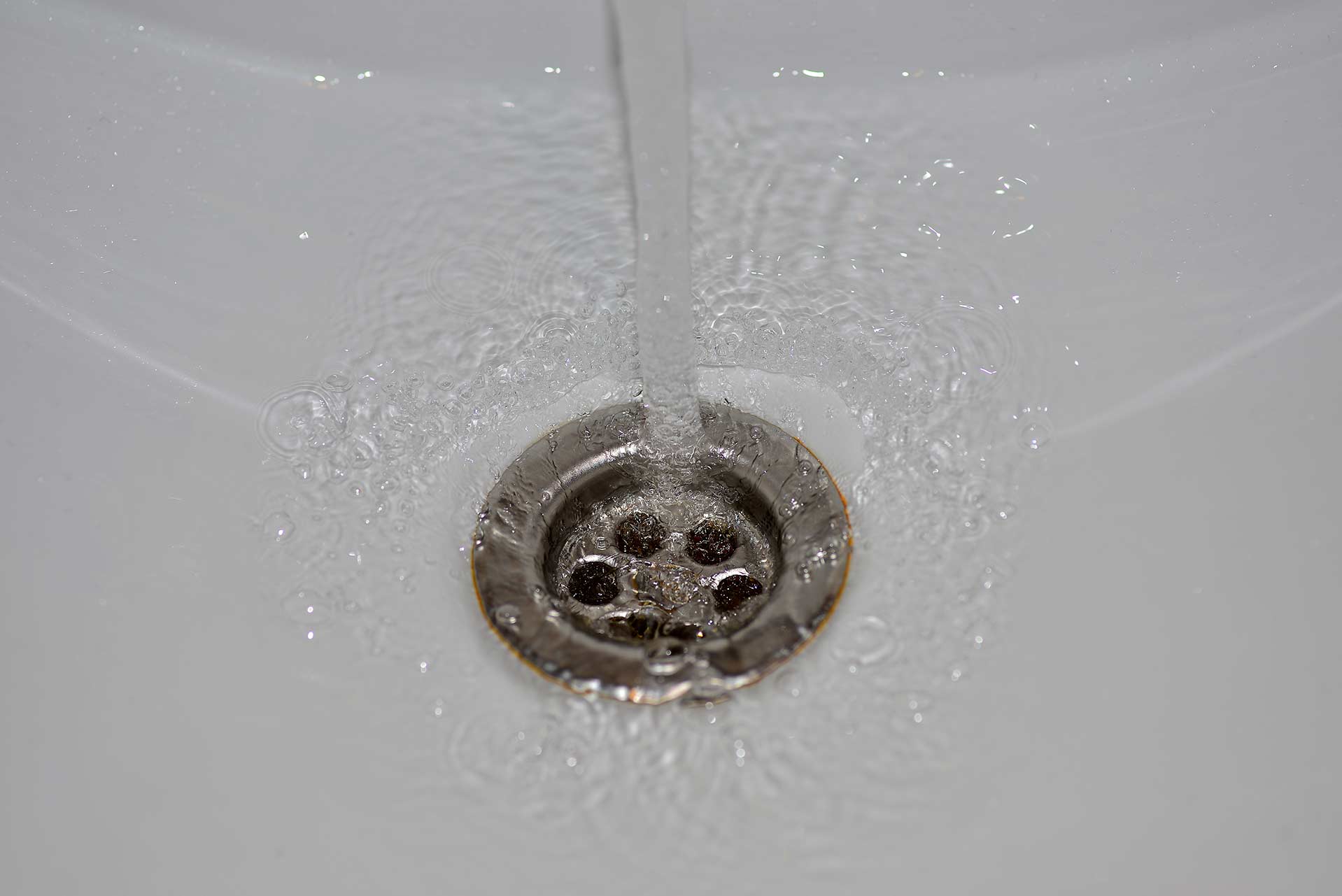 A2B Drains provides services to unblock blocked sinks and drains for properties in Beaconsfield.